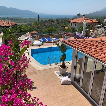 Minel Akyaka Villa Akyaka (Mugla)