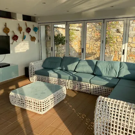 Villa Minel Akyaka Akyaka (Mugla)