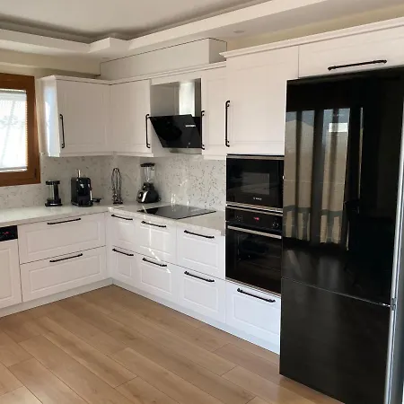 Minel Akyaka Villa *