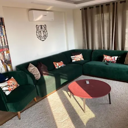 Minel Akyaka Villa Akyaka (Mugla)