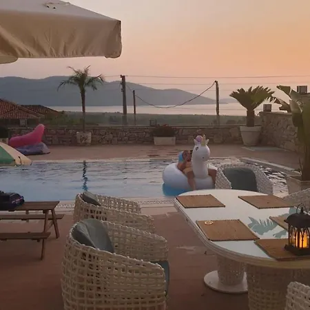 Villa Minel Akyaka *