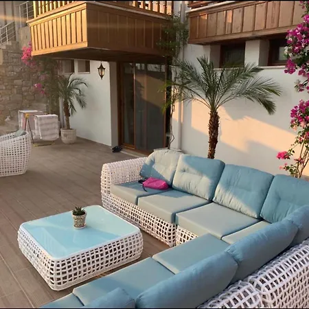 Minel Akyaka Villa Akyaka (Mugla)