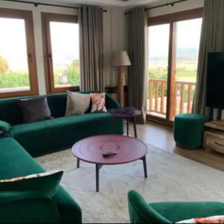 Minel Akyaka Villa Akyaka (Mugla)