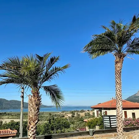 Minel Akyaka Villa *