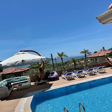 Villa Minel Akyaka Akyaka (Mugla)