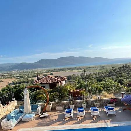 Villa Minel Akyaka Akyaka (Mugla)