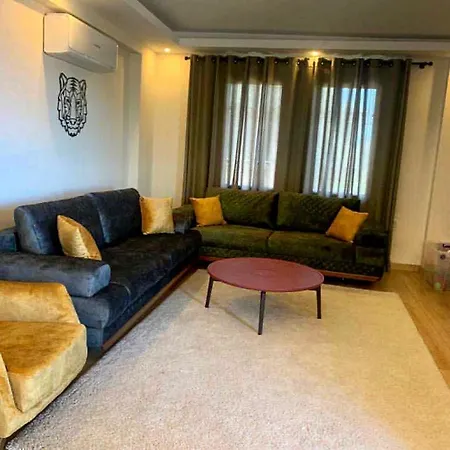 Villa Minel Akyaka Akyaka (Mugla)