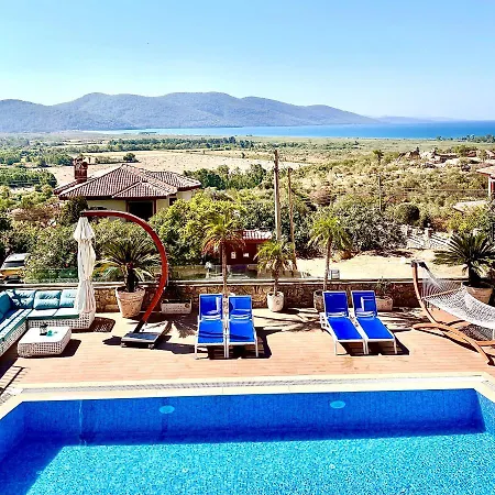 Villa Minel Akyaka Akyaka (Mugla)