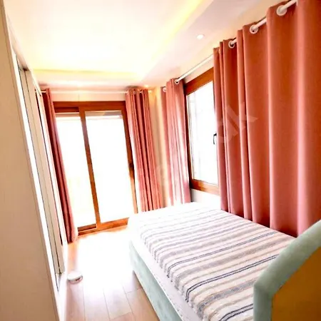 Minel Akyaka Villa Akyaka (Mugla)