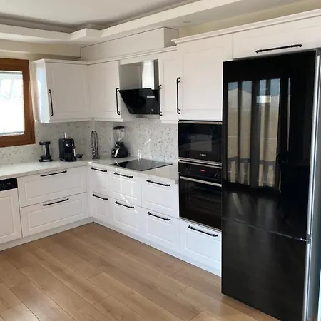 Villa Minel Akyaka *