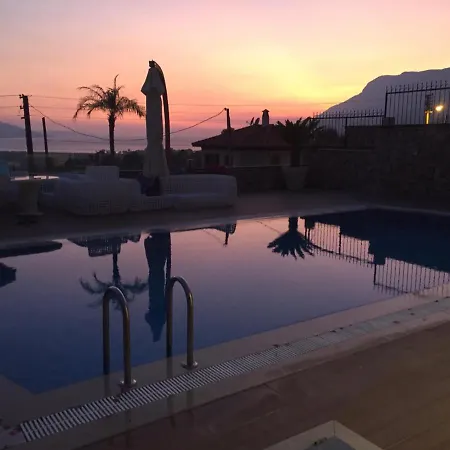 Villa Minel Akyaka Akyaka (Mugla)