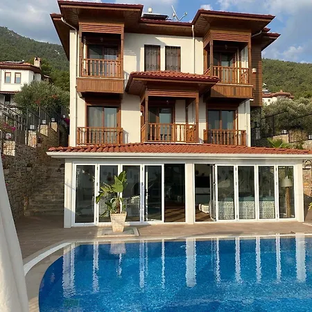 Villa Minel Akyaka Akyaka (Mugla)